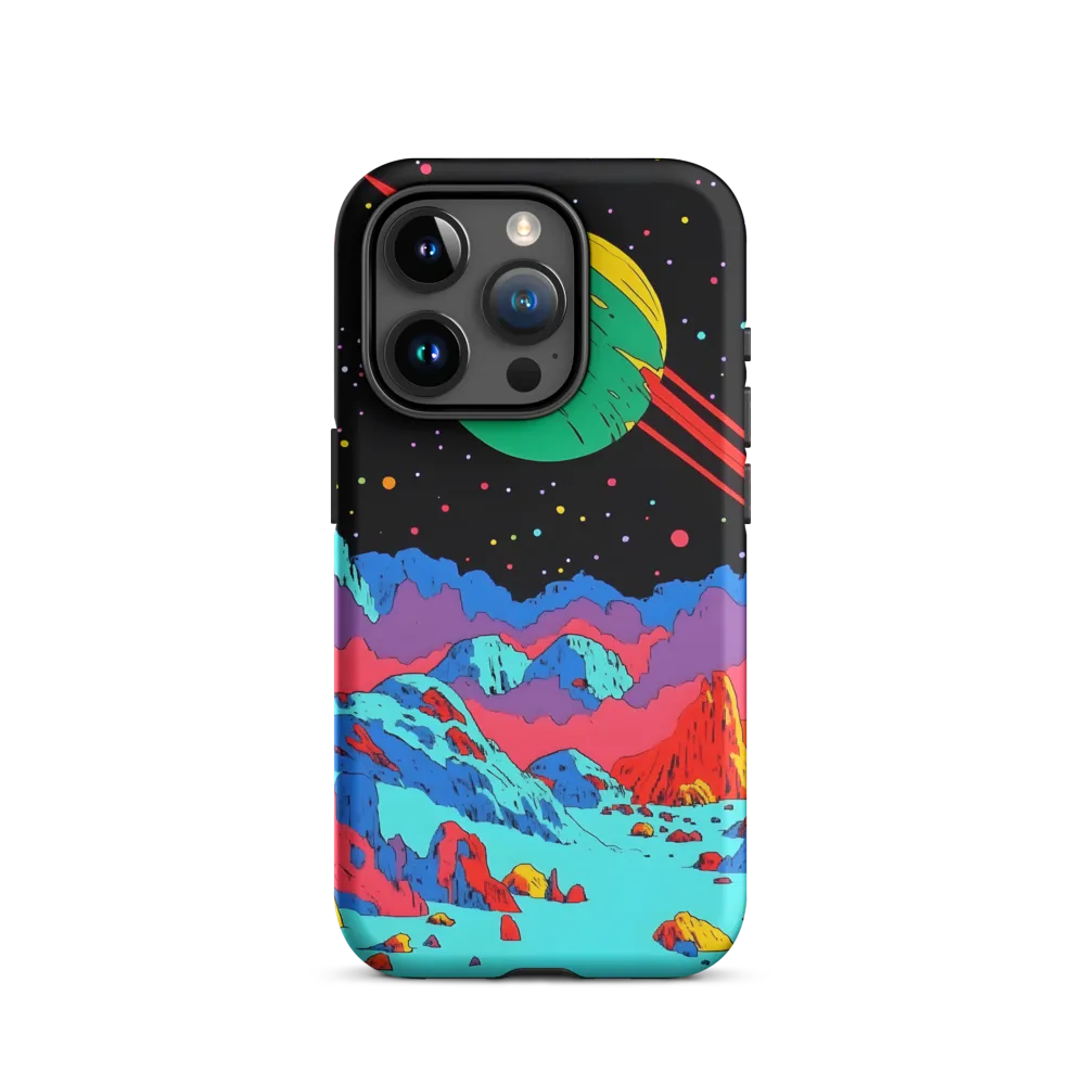 Cosmic Reverie