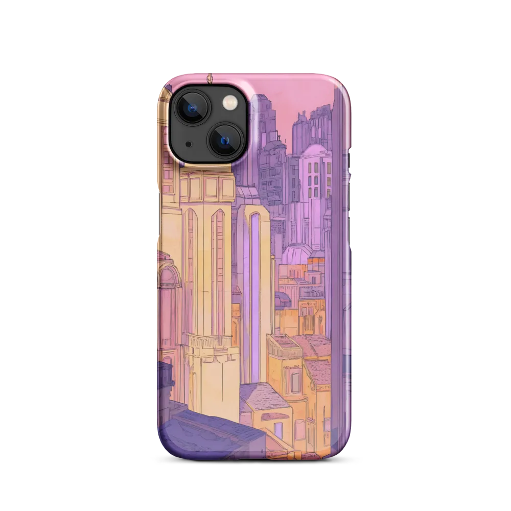 Dreamscape Towers