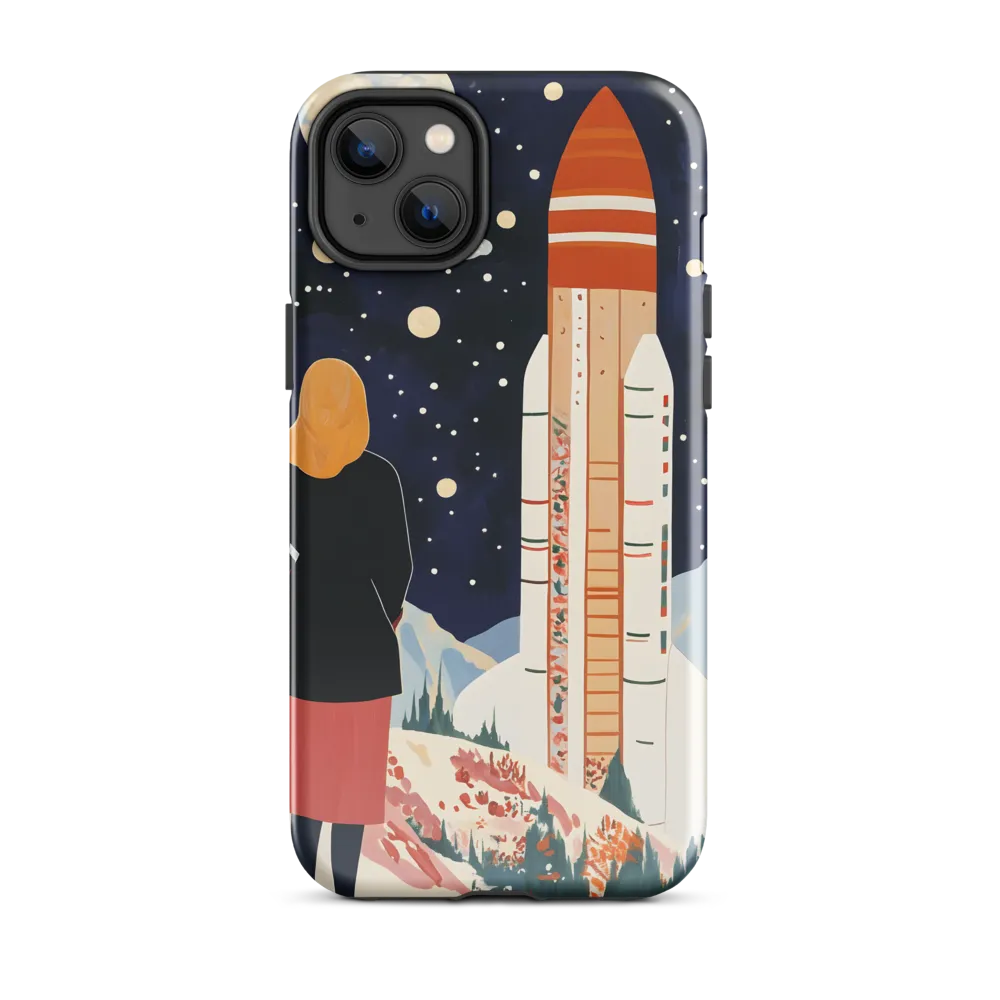 Journey to the Stars