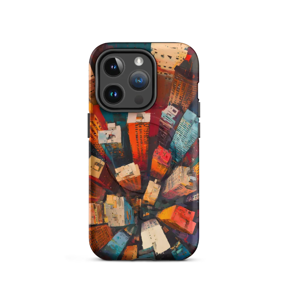 Urban Kaleidoscope