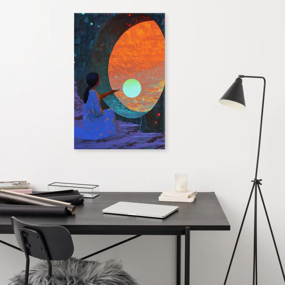 The Portal of Dreams