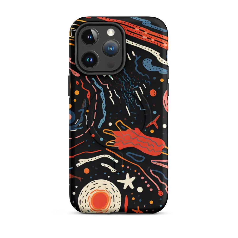 Cosmic Whimsy