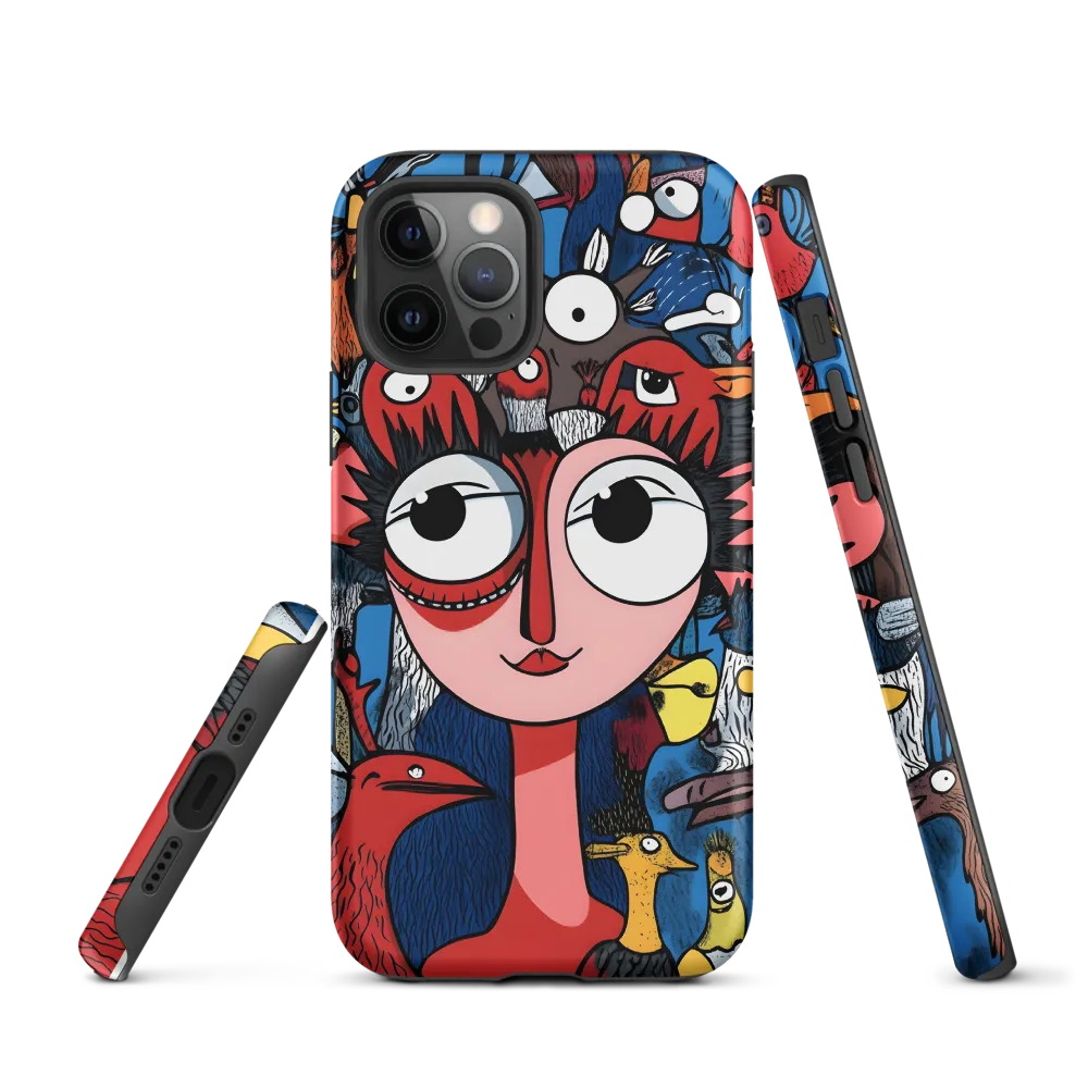 Whimsical Fusion
