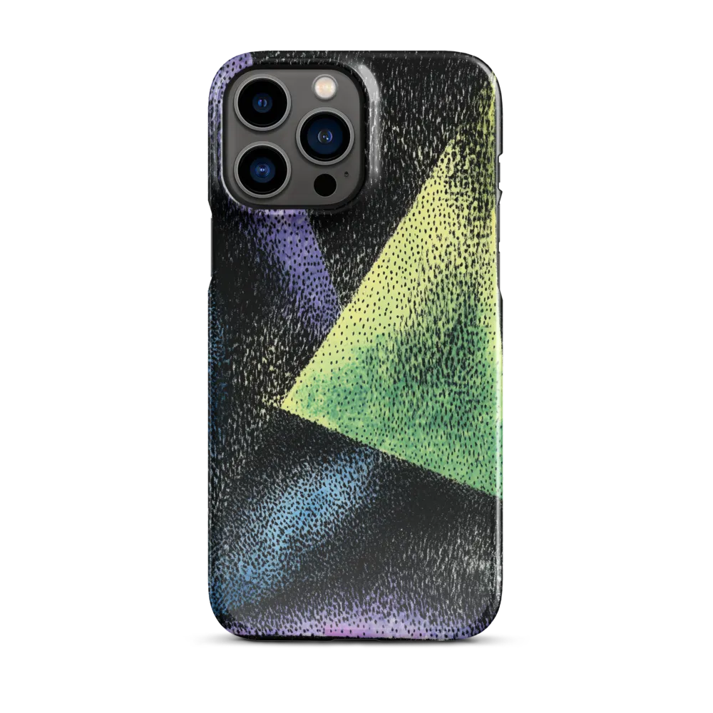 Dynamic Geometric Harmony