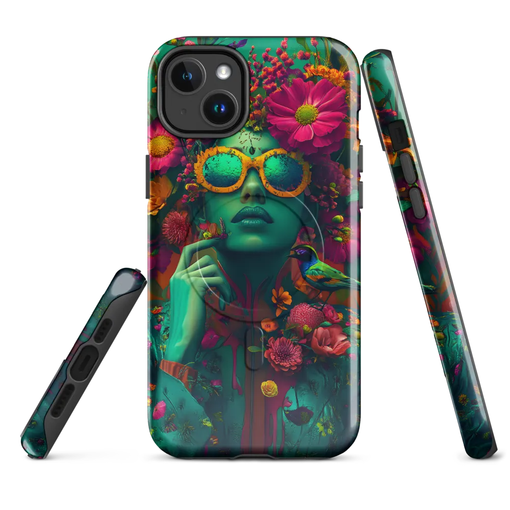 The Floral Dream