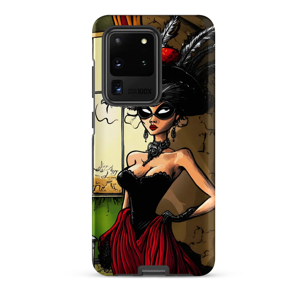 Chic Enigma