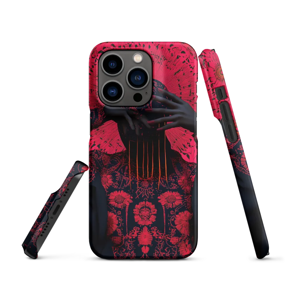 Floral Enigma