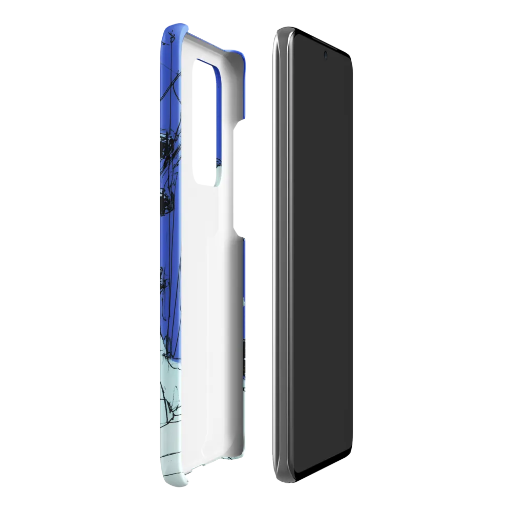 Echoes of a Futuristic Frontier