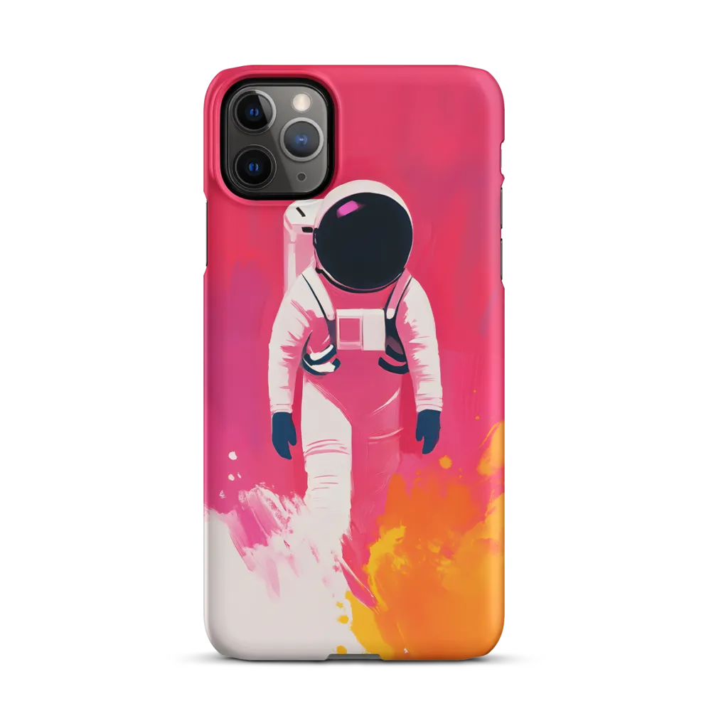Journey through the Cosmos