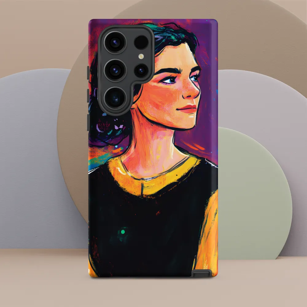 Introspection in Color