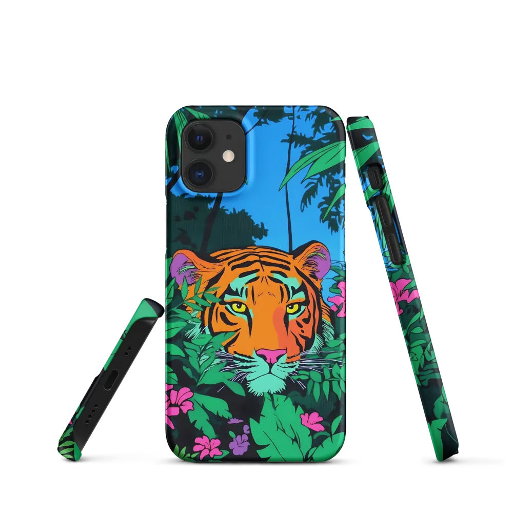 Jungle Guardian