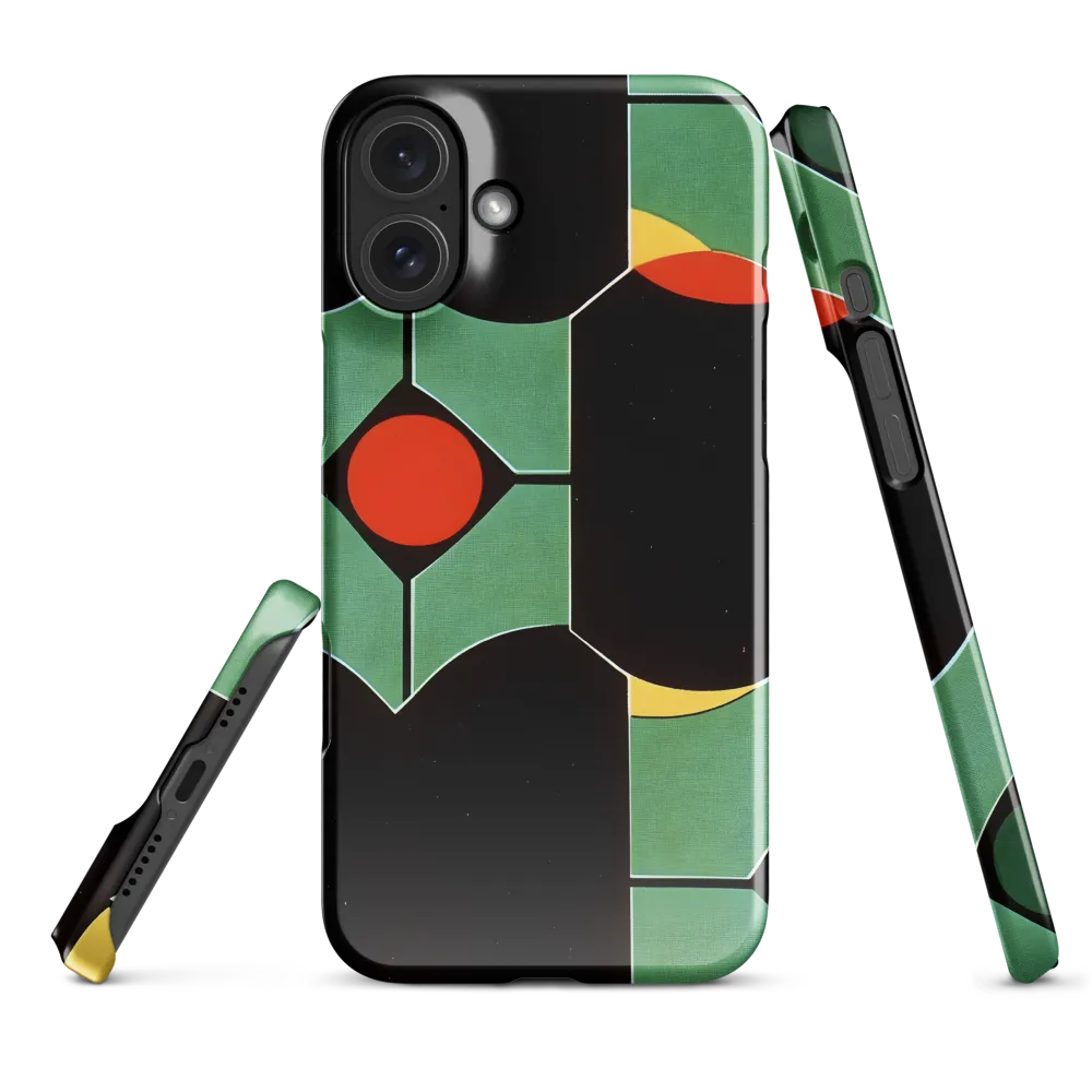 Dynamic Geometric Harmony