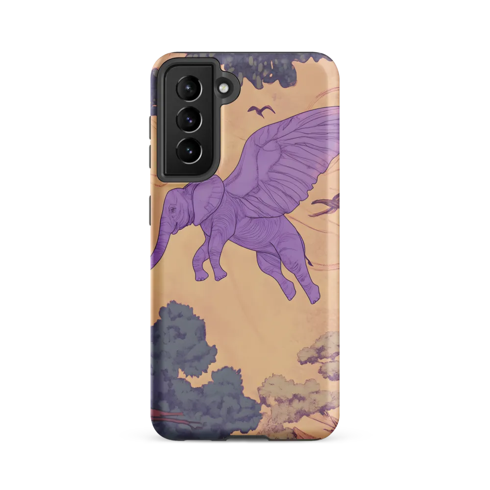 Wings of Imagination