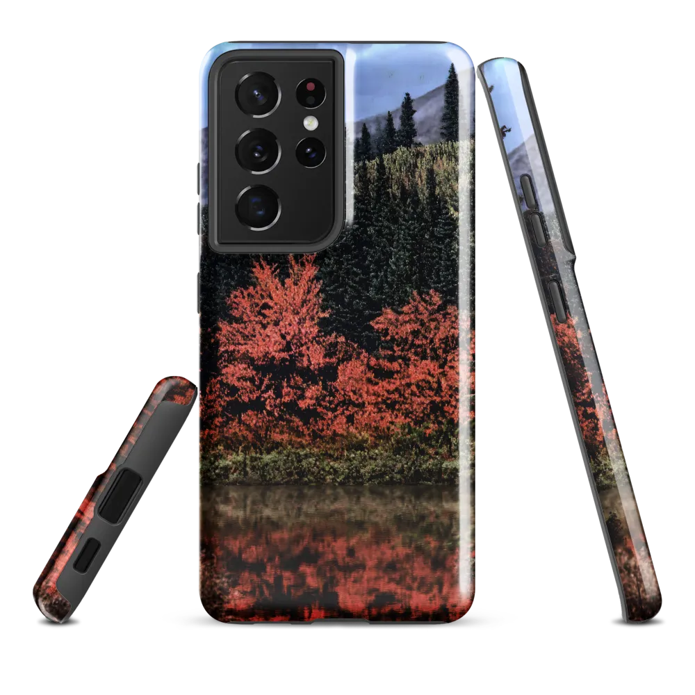 Autumn Reflections