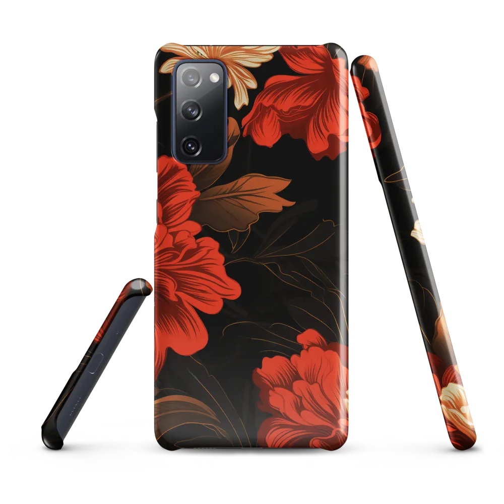 Elegance in Bloom