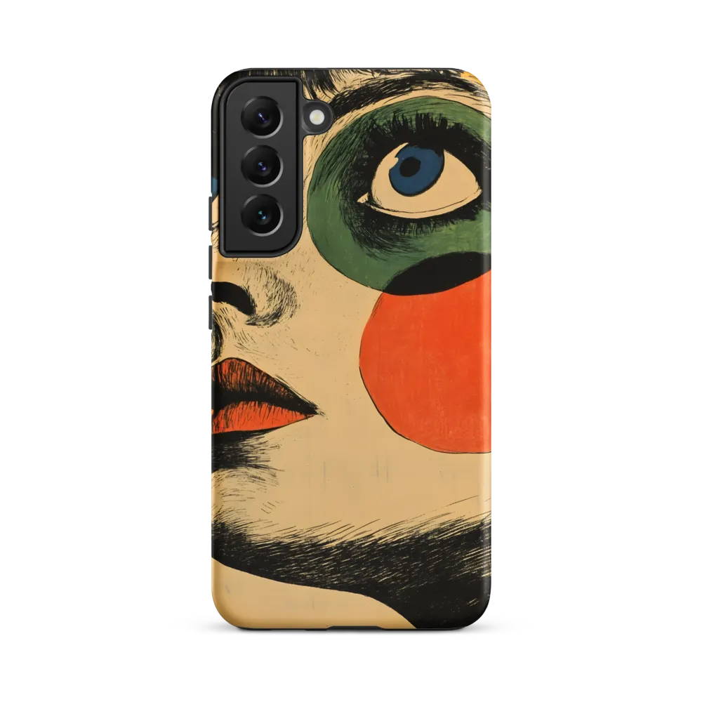 Bold Visage