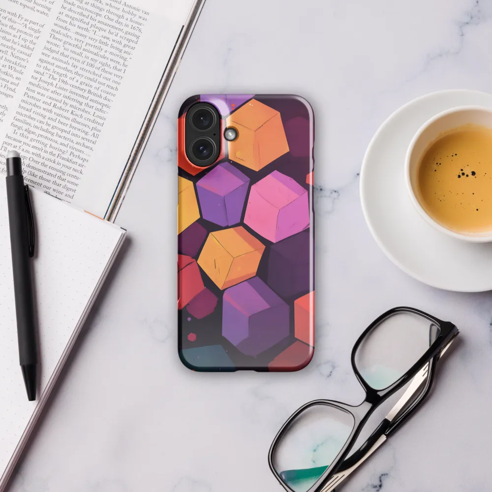 Dynamic Geometric Harmony
