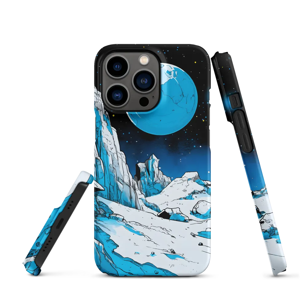 Celestial Ice