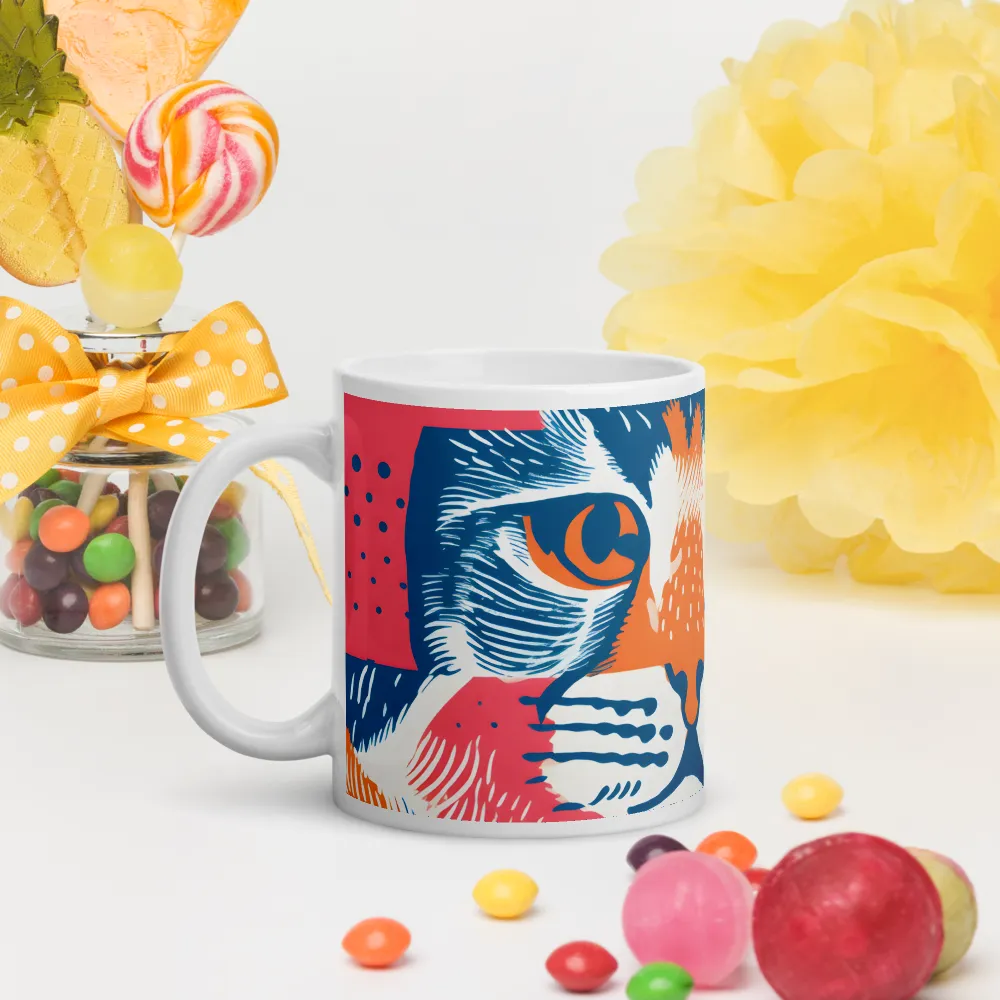 Feline Fantasia | Mugs | Multiple Sizes & Colors