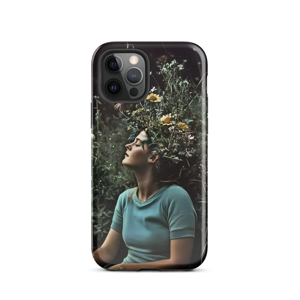 Crown of Nature