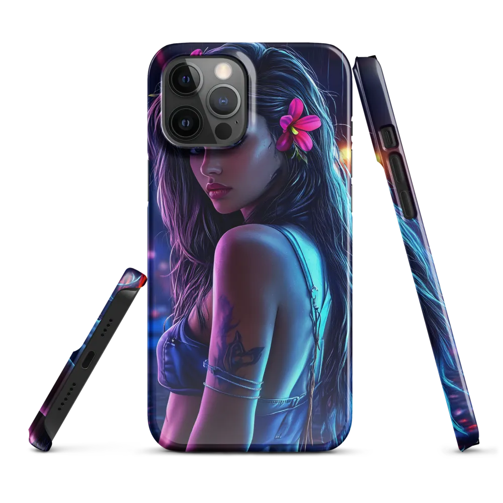 Neon Allure