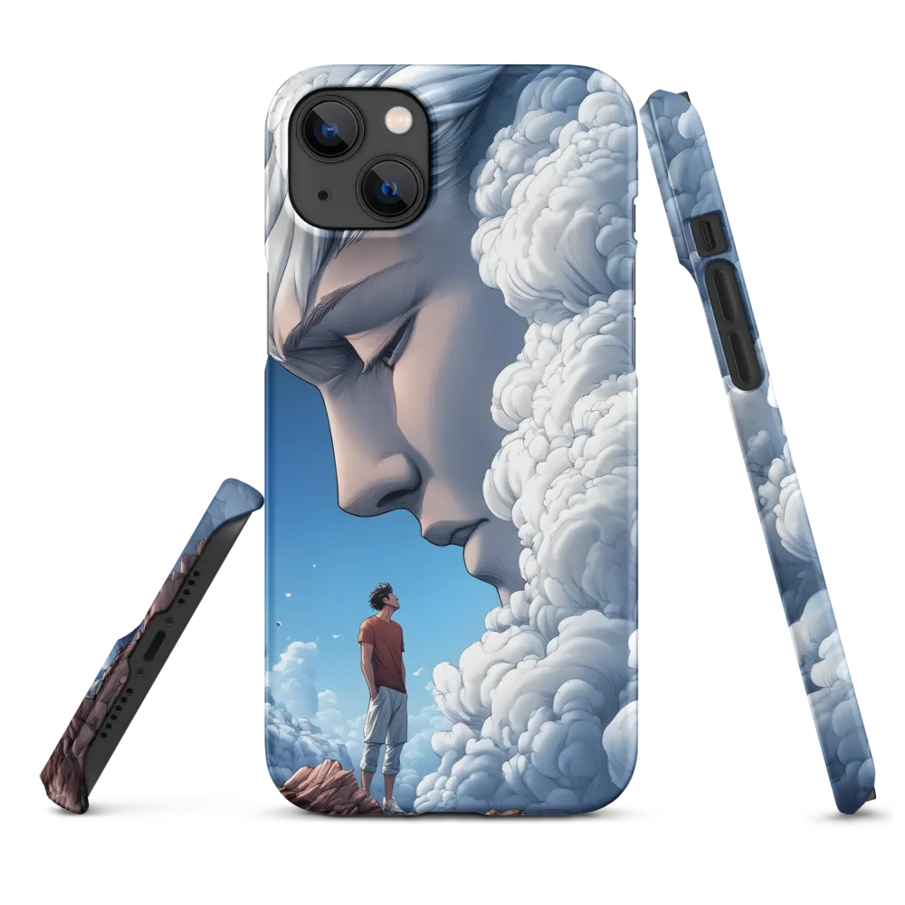 Whispers of the Sky