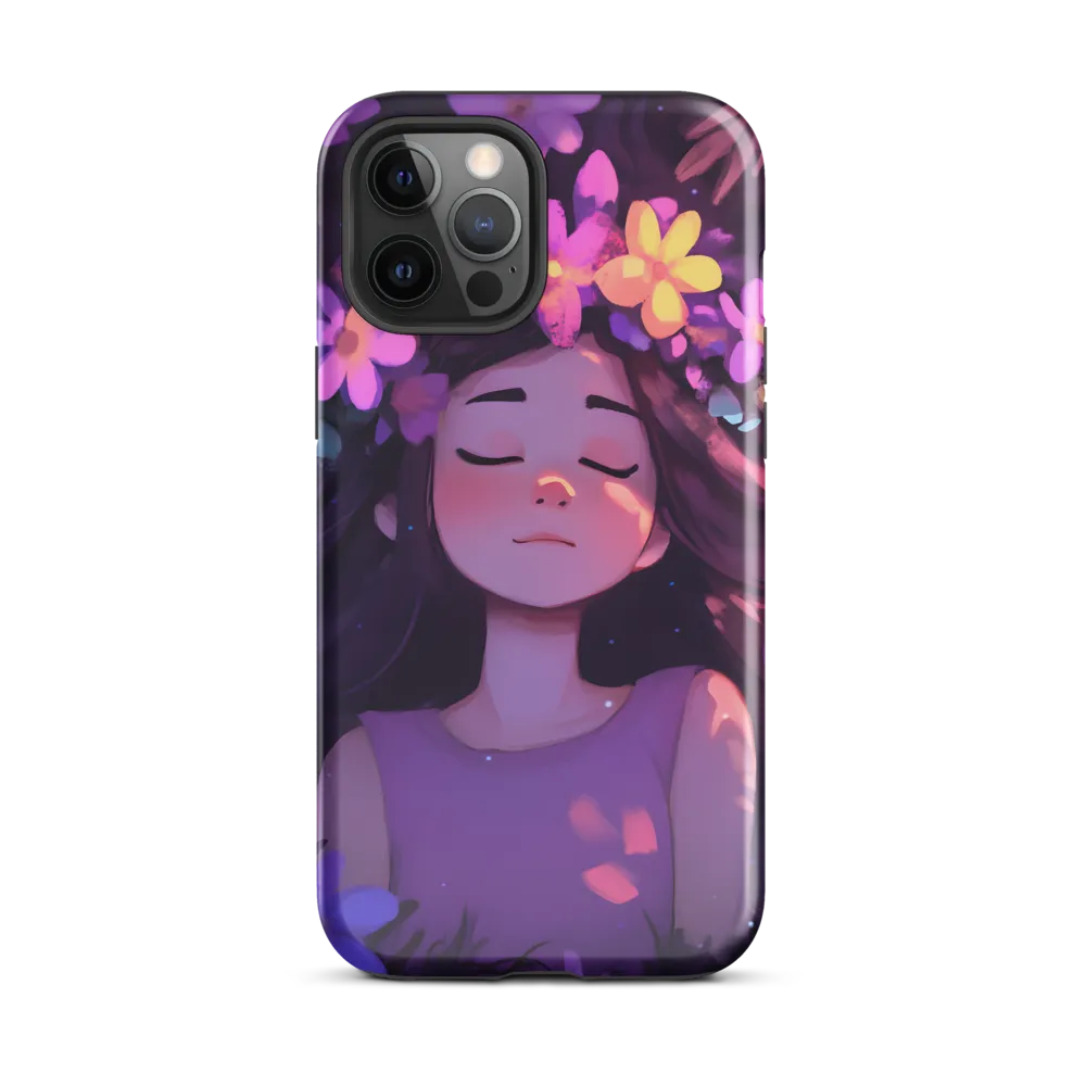 Serenade in Bloom