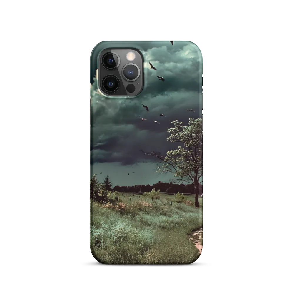 Whispers of the Storm