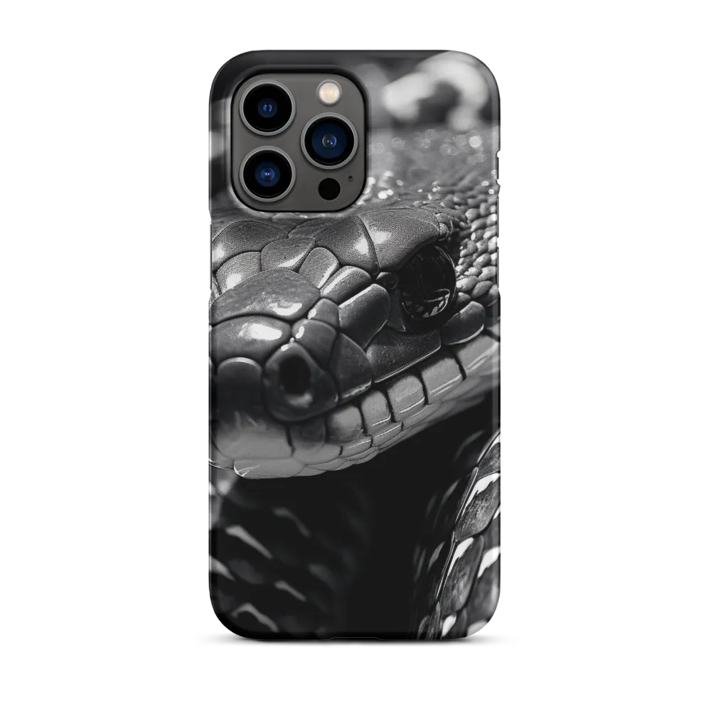 The Enigmatic Serpent