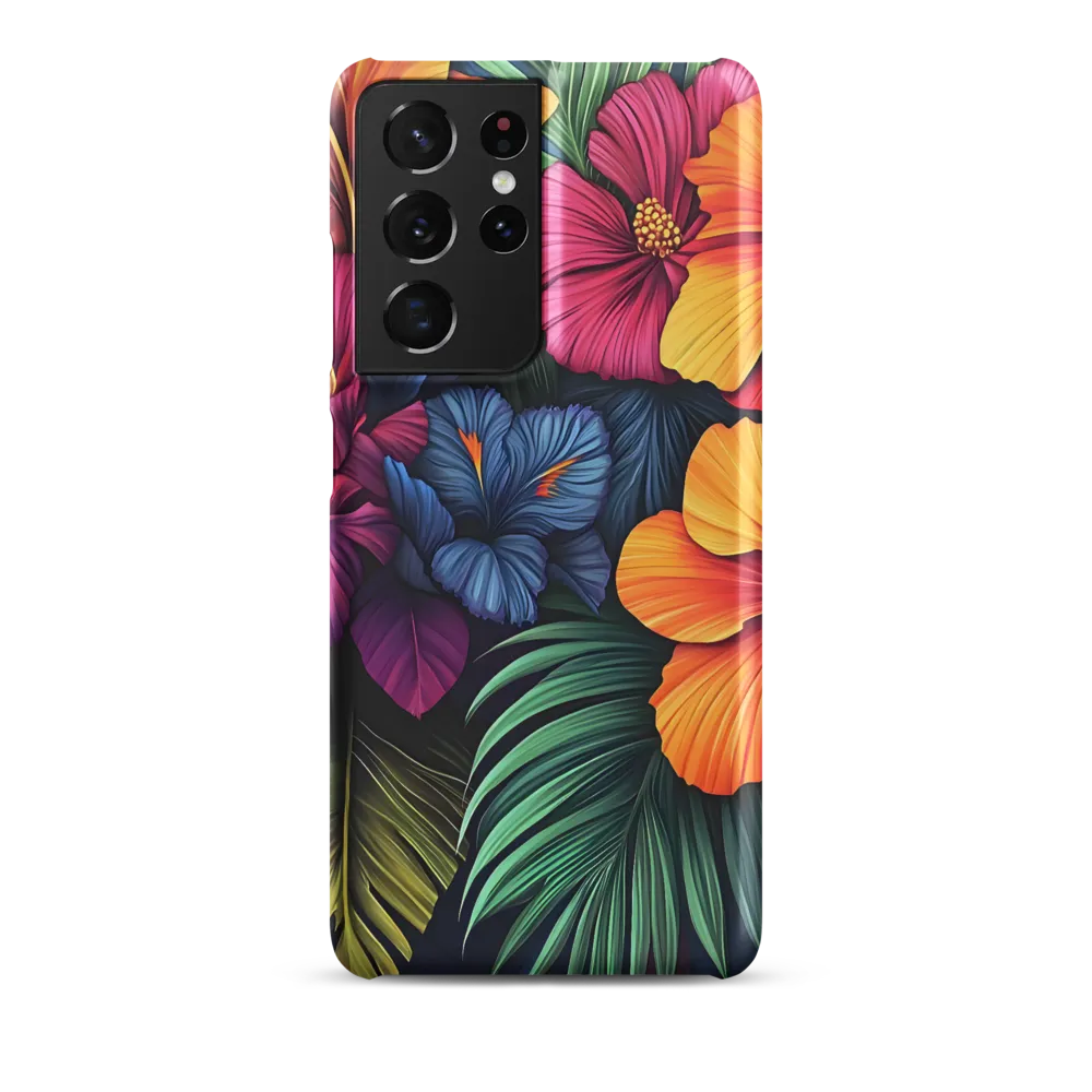 Tropical Symphony