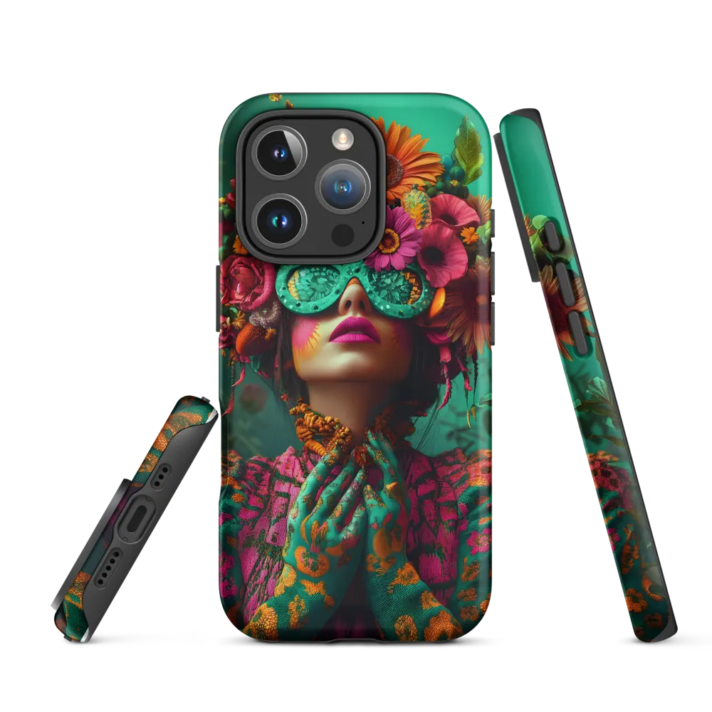 Floral Reverie