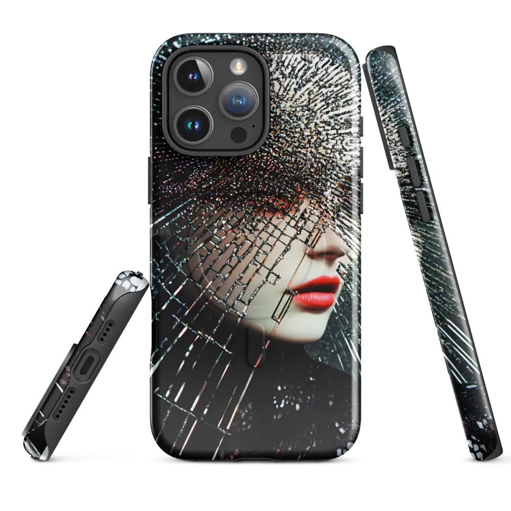 Fractured Identity