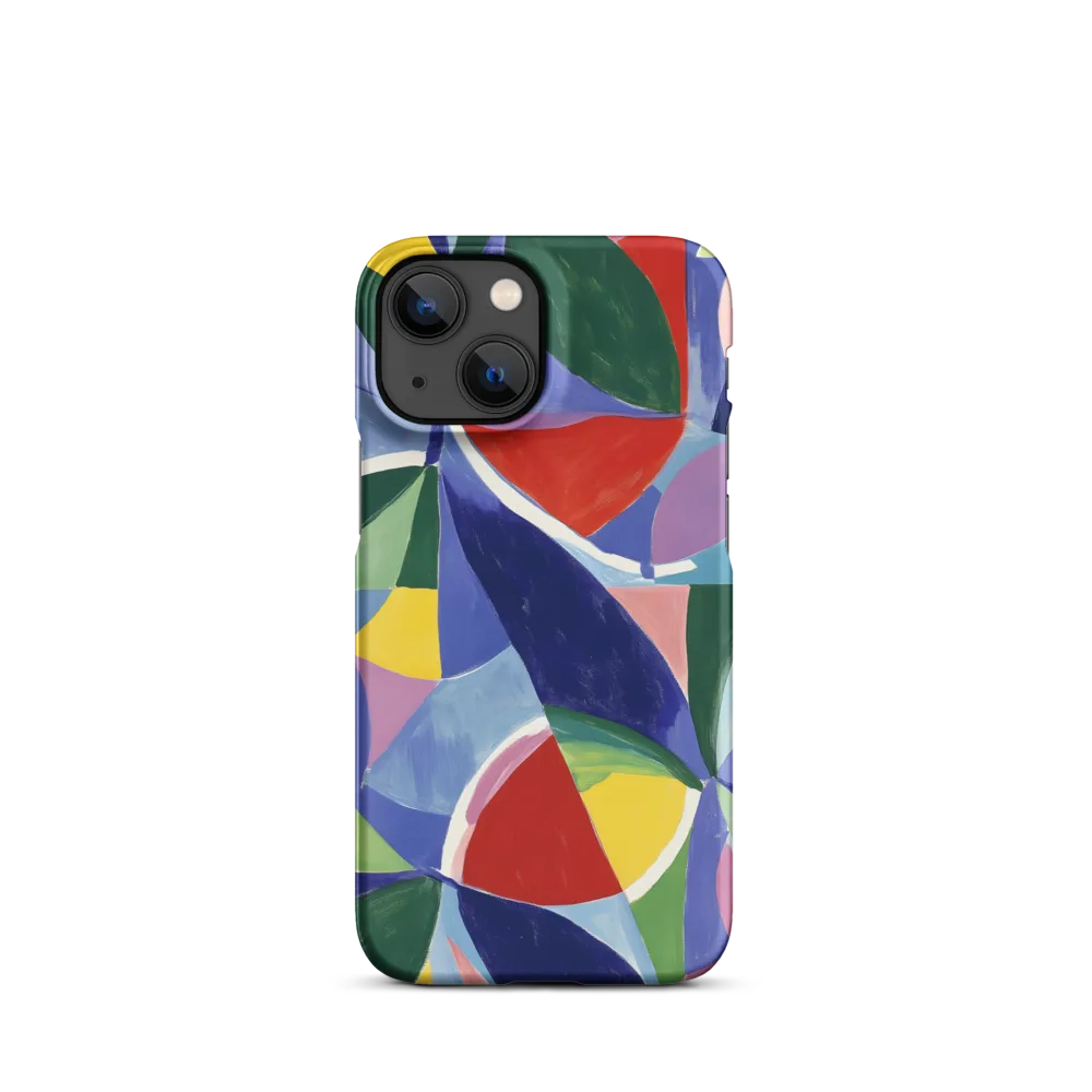 Rhythms of Color and Form