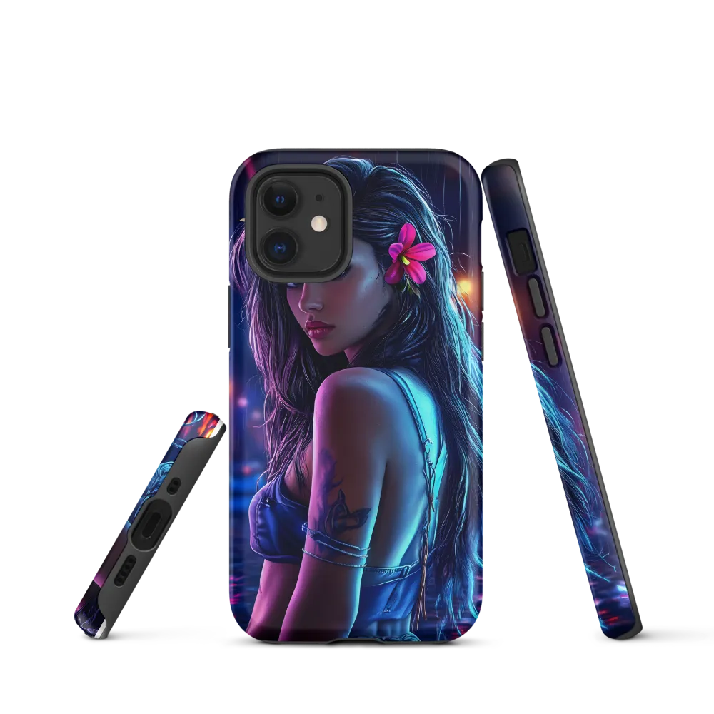 Neon Allure