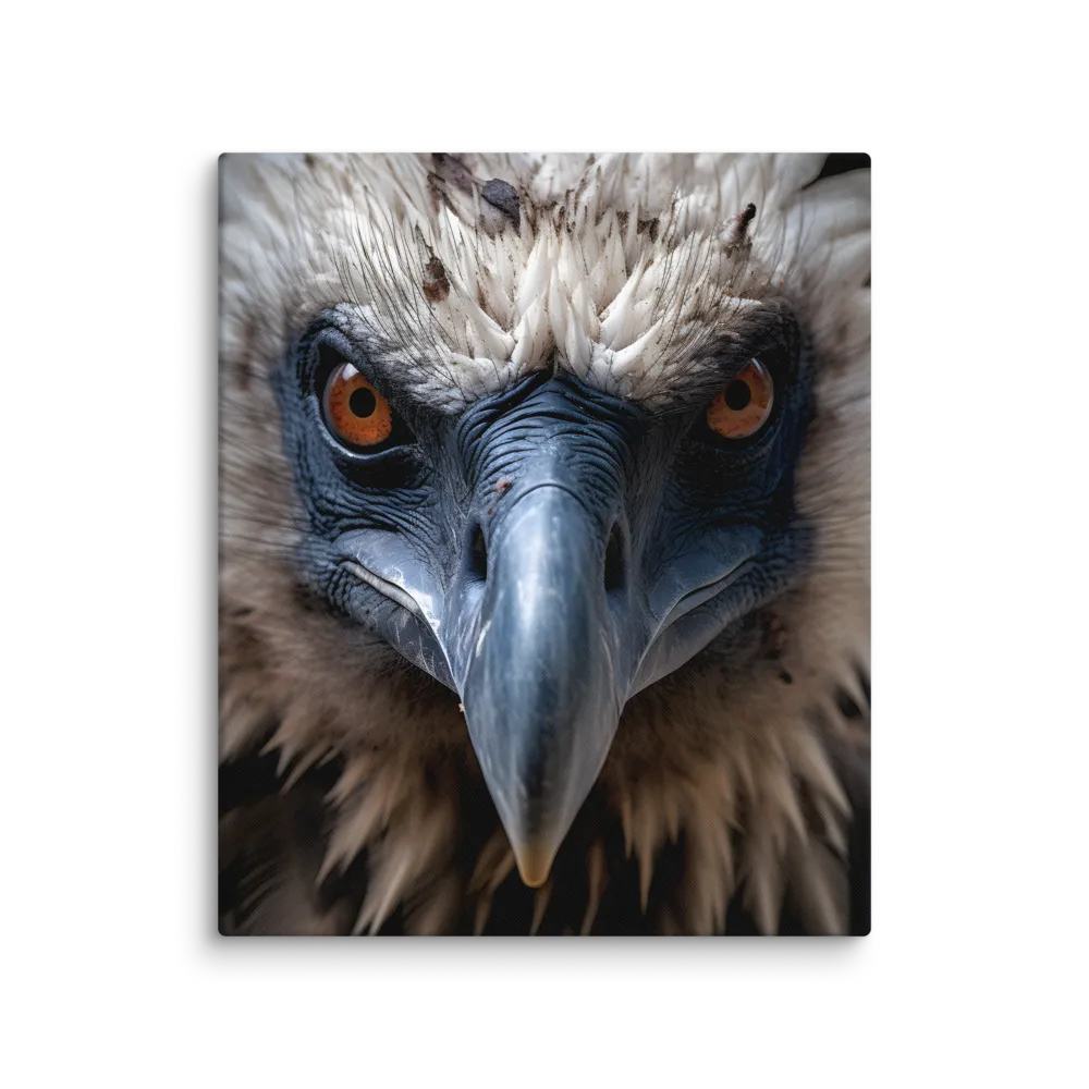 The Gaze of Strength