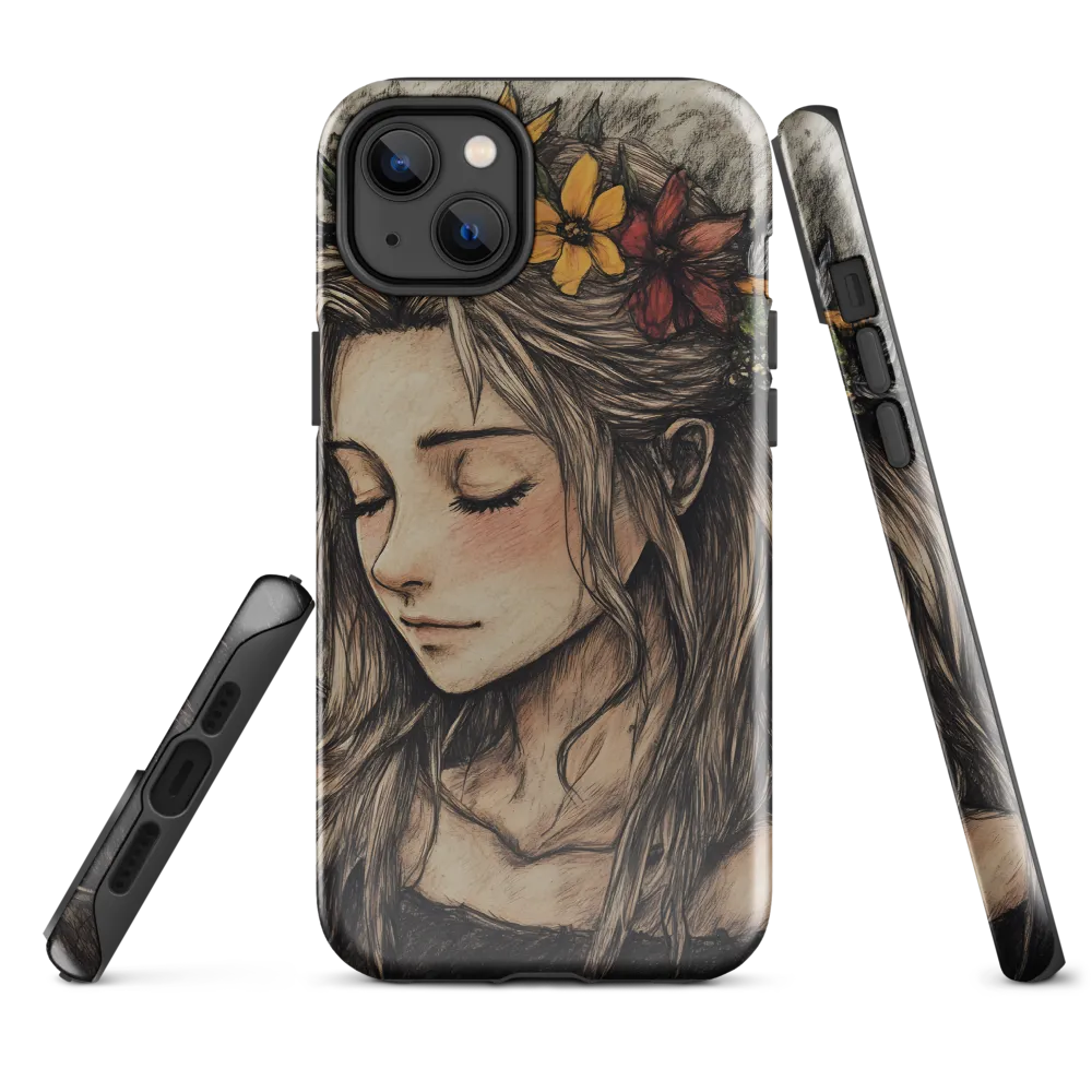 Whispers of Nature