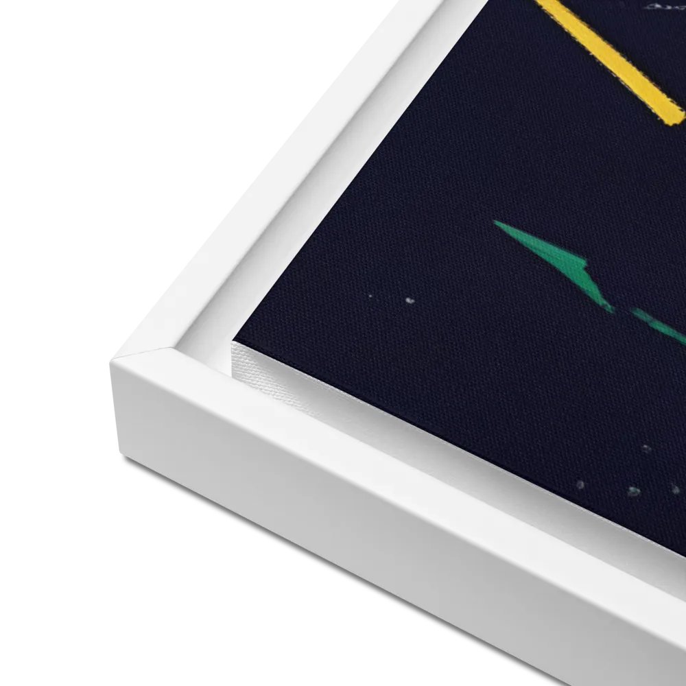 Dynamic Geometries