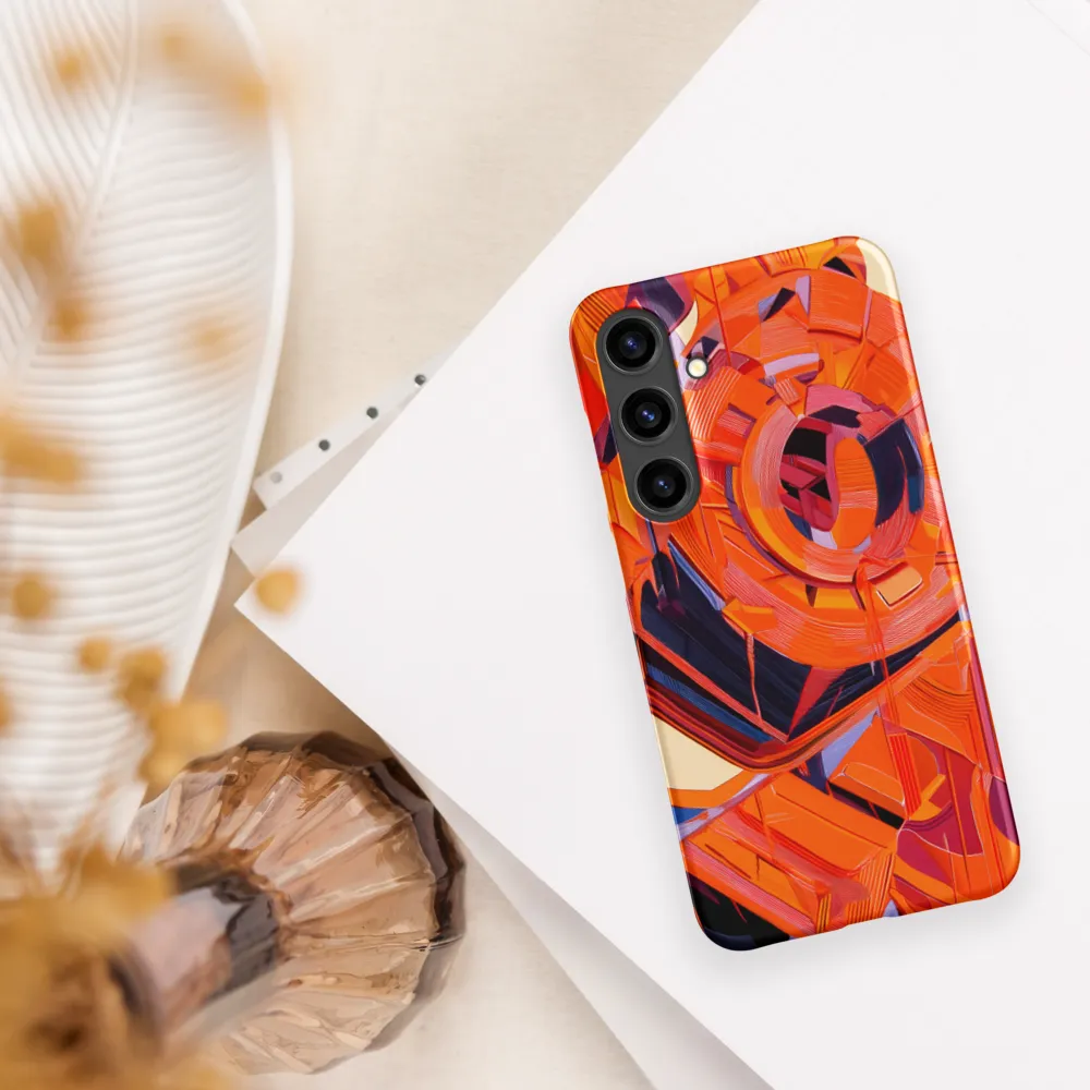 Vibrant Geometry