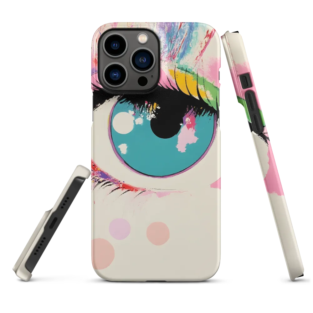 Eye Candy: A Pop Art Vision