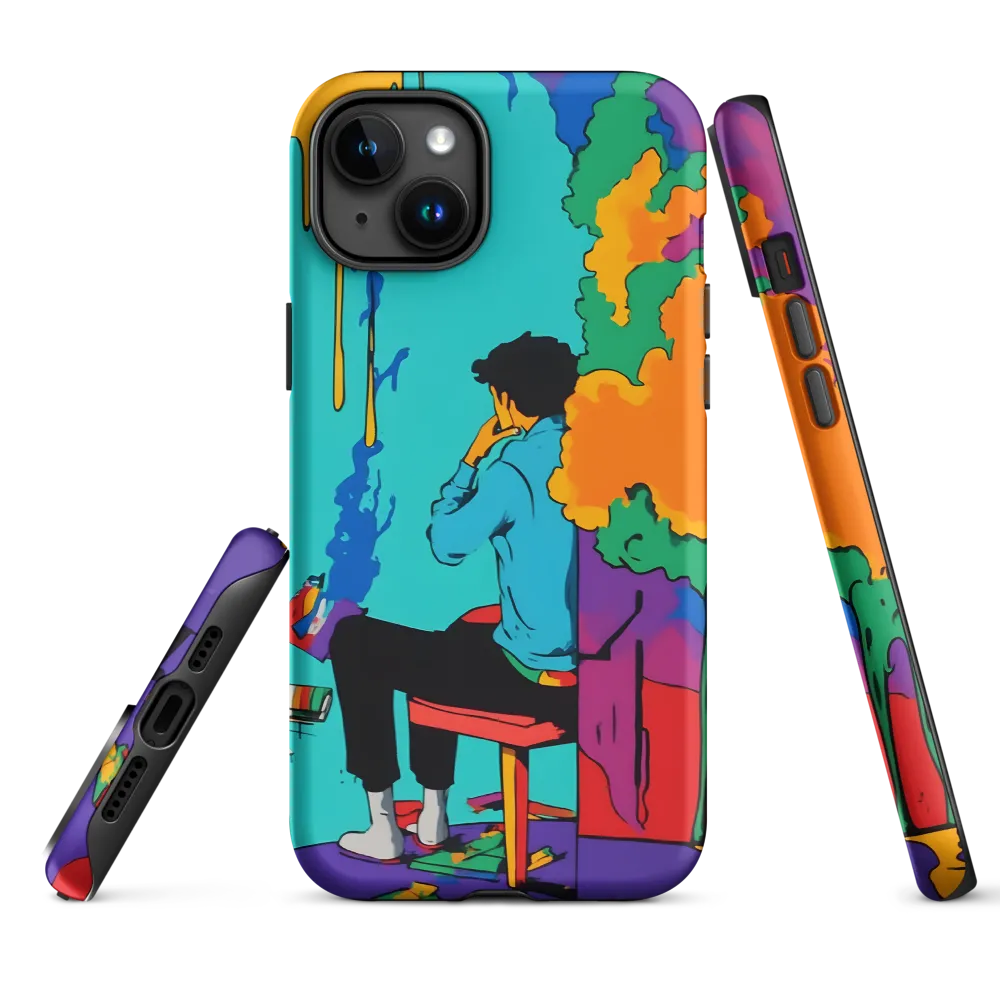The Artist Within