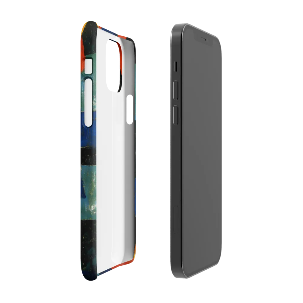 Dynamic Geometry in Color