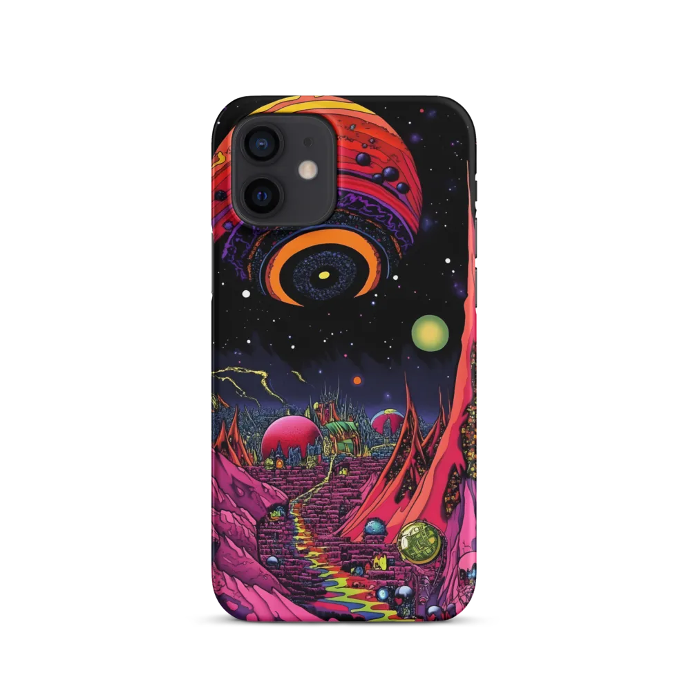 Celestial Dreamscape