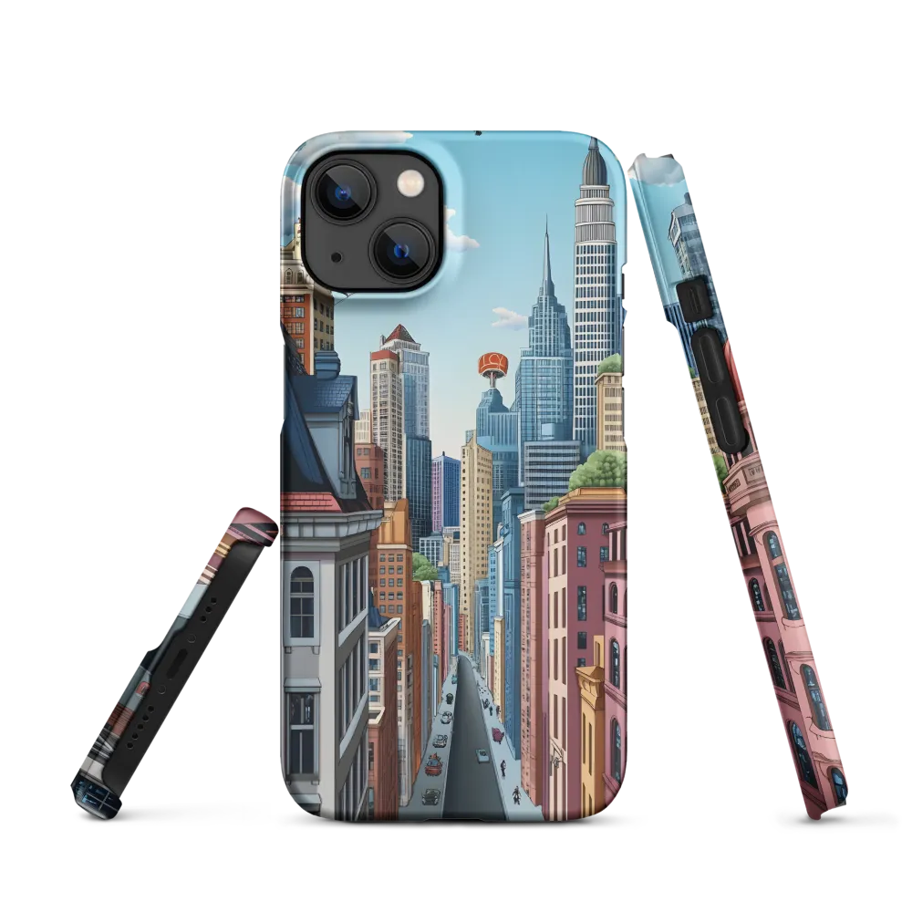 Urban Symphony
