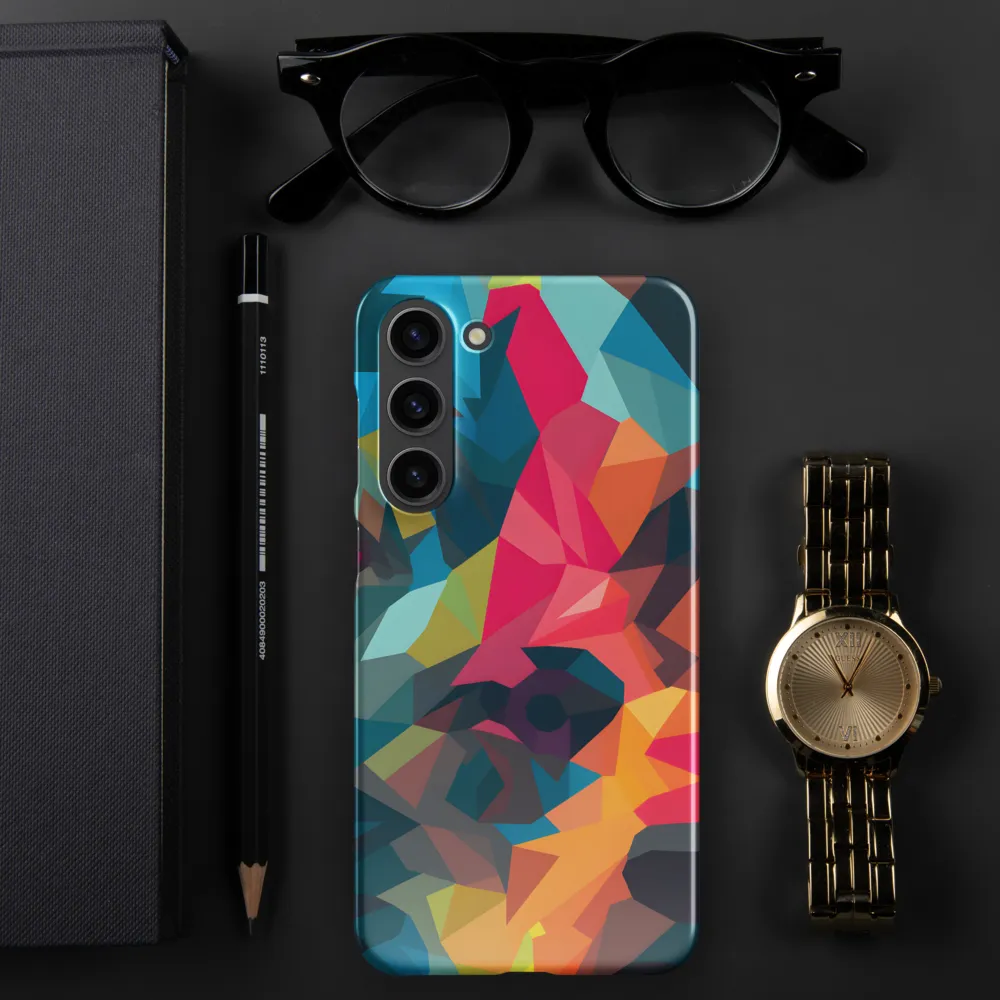 The Colorful Essence of Bears