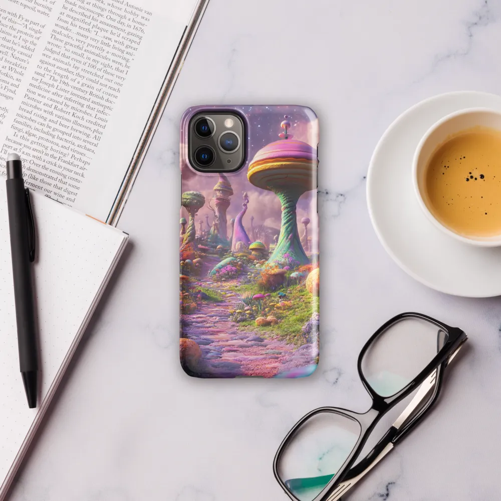 Whimsical Worlds: A Journey Through Fantasy