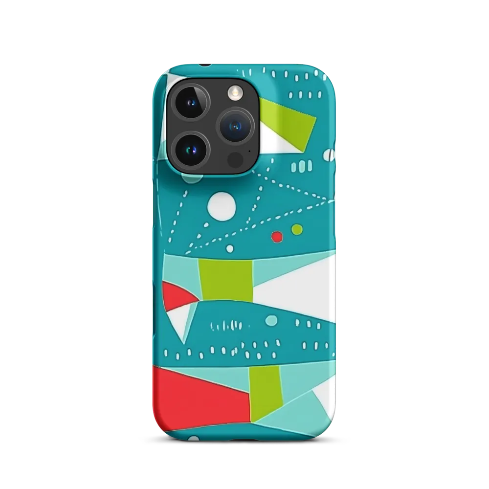 Dynamic Geometric Harmony