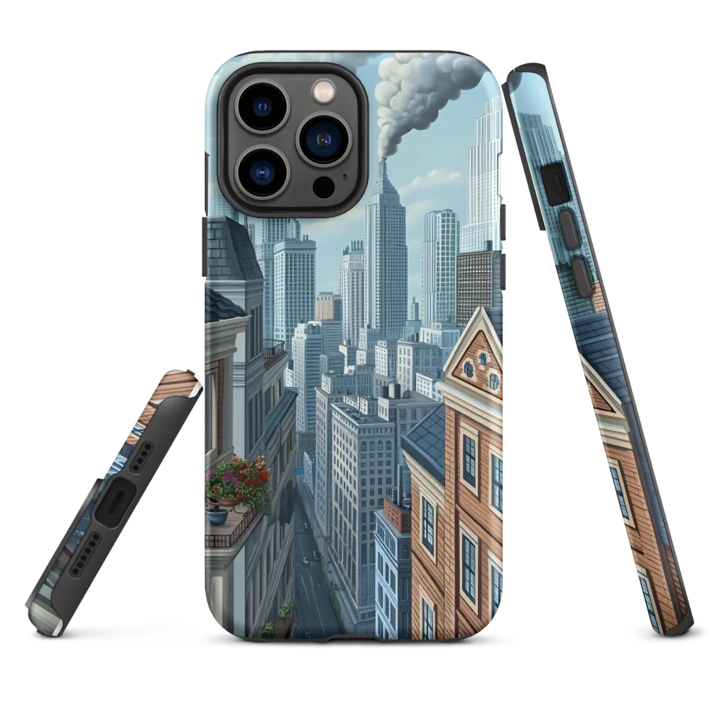 Urban Symphony