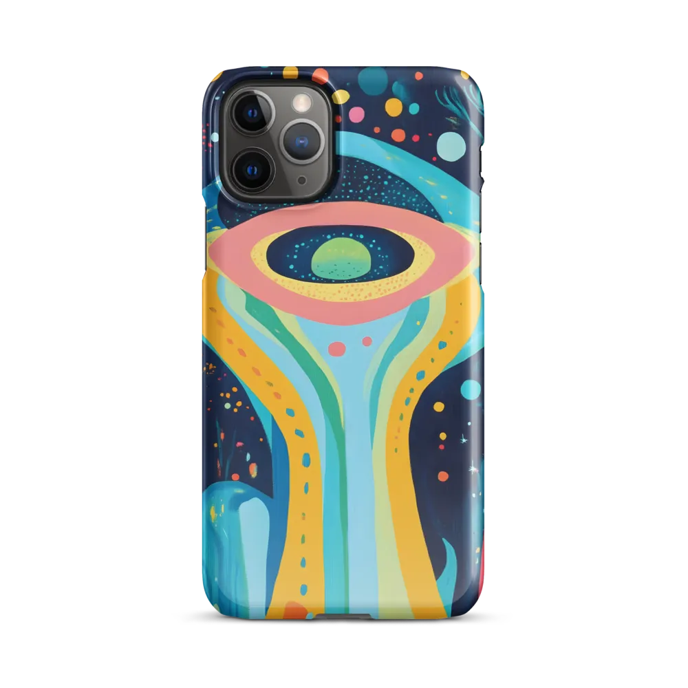 Cosmic Whimsy