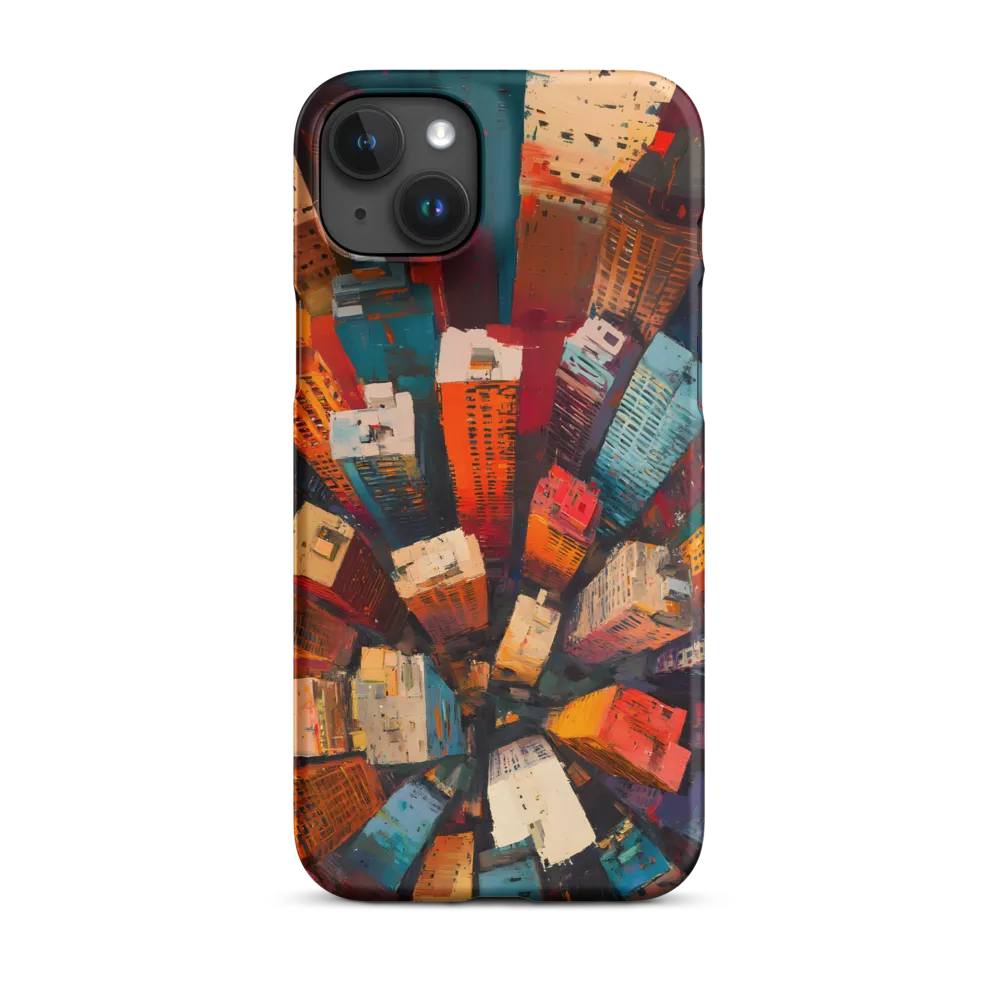 Urban Kaleidoscope