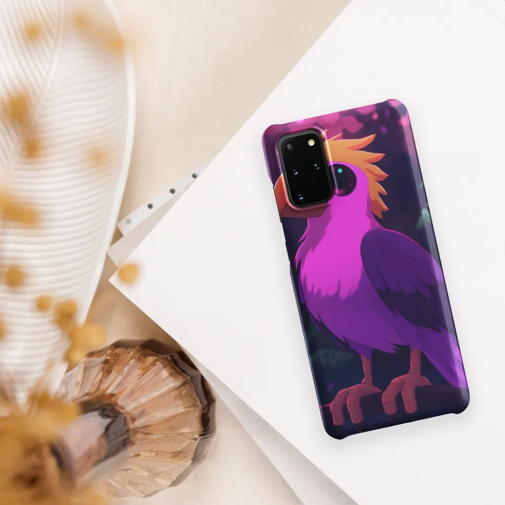 Whimsical Perch